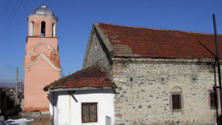 Пет цивилизации заровени под Гергьова черква