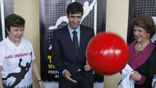 Еврокомисията бойкотира Евро 2012