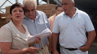 Борисов: Танов има пълната ми подкрепа