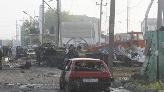 Брат и сестра са камикадзетата, убили 12 в Дагестан
