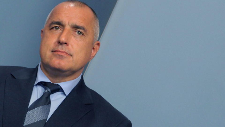 Бойко изкарал казармата на малеби | StandartNews.com