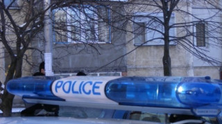 Инсулт уби полицай на работното място