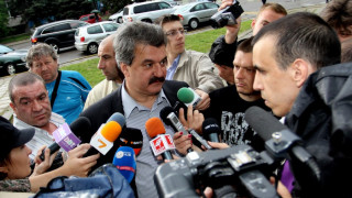 Батков: ЦСКА няма да е шампион