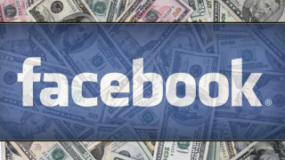 Фейсбук се оцени на $95 млрд.