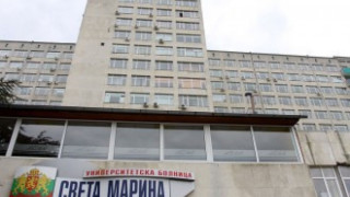 Бременна в кома след два инсулта