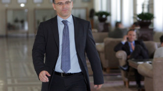 Кюстендил кани Дянков да се премести там
