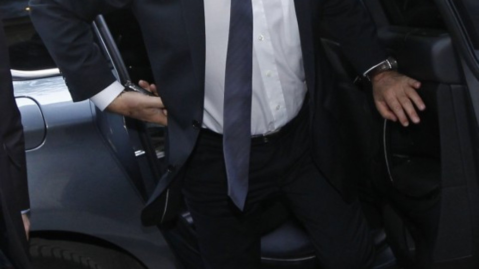 Окончателно: Оланд бие Сарко с 51,62% | StandartNews.com