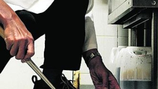 Учени разрешиха да ядем храна от земята