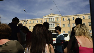 Гърция пред прага на нови избори