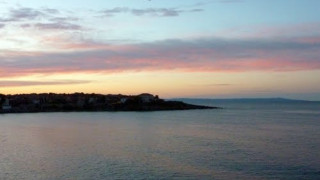 Намериха бронзова статуя в морето край Созопол