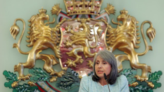 Маргарита Попова: Ще помагаме на Македония за ЕС