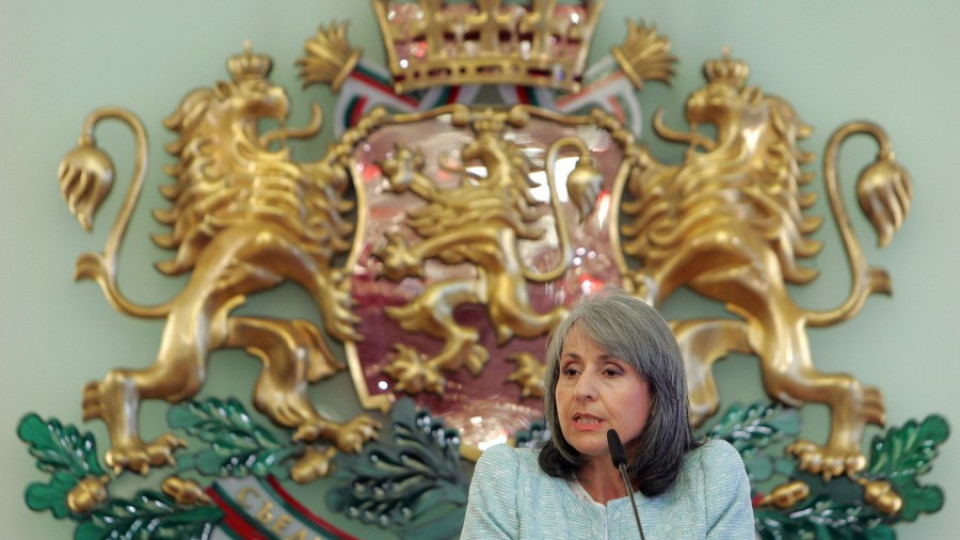 Маргарита Попова: Ще помагаме на Македония за ЕС | StandartNews.com