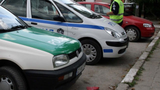 Бандит забърса пенсията на баба посред бял ден