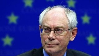 Ромпой свика извънредна среща на върха на ЕС на 23 май
