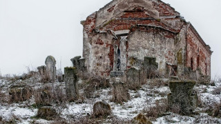 Ломско село с печат за уникалност