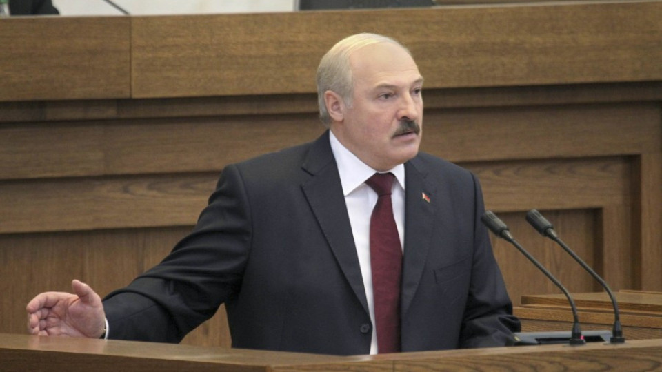 Лукашенко: Кадафи ми каза, че е дал на Саркози 100 млн. долара | StandartNews.com