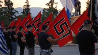 Неонацистите от "Златна зора" ни гонят от Гърция   