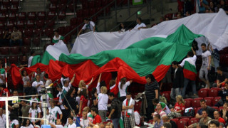 Разбихме Словения по пътя към олимпиадата