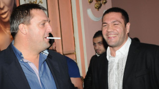 Награждават Кобрата с орден