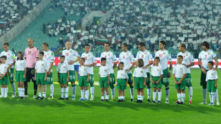 Останахме 96-и в ранглистата на ФИФА