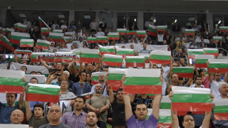 Билетите за мача със Сърбия свършиха