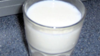 Айрянът с максимум 50% вода