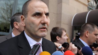 Цветанов призова Галеви да се предадат
