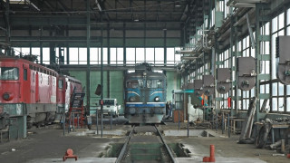 БДЖ продават 3500 вагона за изплащане на дълг
