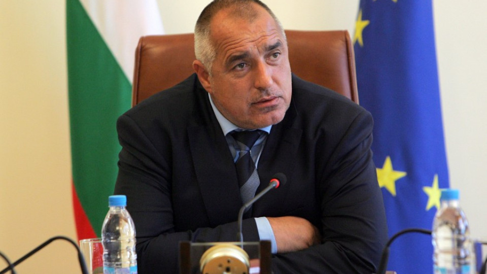 Борисов: Огромни пари стоят, който не ги използва, да не се сърди | StandartNews.com