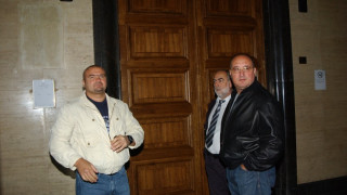 Галеви в Туитър: Не ние, правосъдието изчезна в България