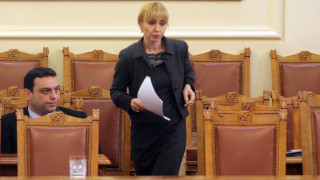 Ковачева: Галеви изчезнаха заради леката мярка