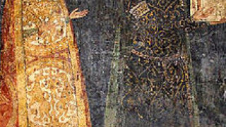 Търсят таен ученик на Боянския майстор