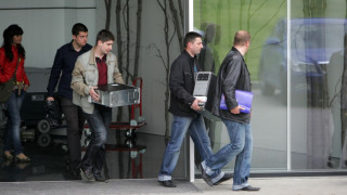 "Сладката" банда искала да вкара захар от Чернобил