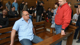 ЕК: Случаят "Галеви" е тест за съдебната ви система