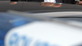 Задържаха сина на Гриша Ганчев