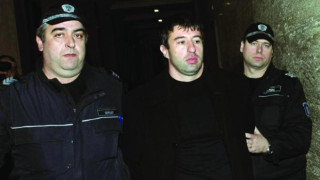 Закопчаха Хамстера за планиран атентат срещу полицай