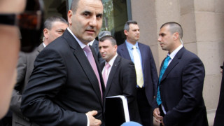Цветанов: Темата за Галеви не е на МВР