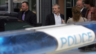 Гриша Ганчев готов за арест 