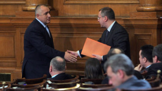 МВМD: 30% за ГЕРБ, 18% за БСП