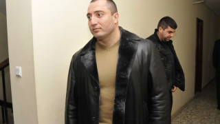 Митьо Очите: Не съм арестуван, дъщеря ми плаче