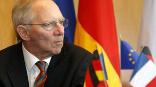 Волфганг Шойбле: Еврозоната може и без Гърция 