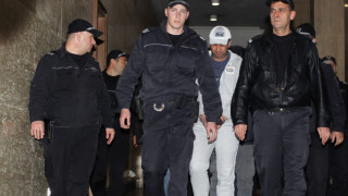 Съдът не разреши на трима от "Наглите" да си ходят