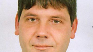 Полицията в София издирва 43-годишен мъж