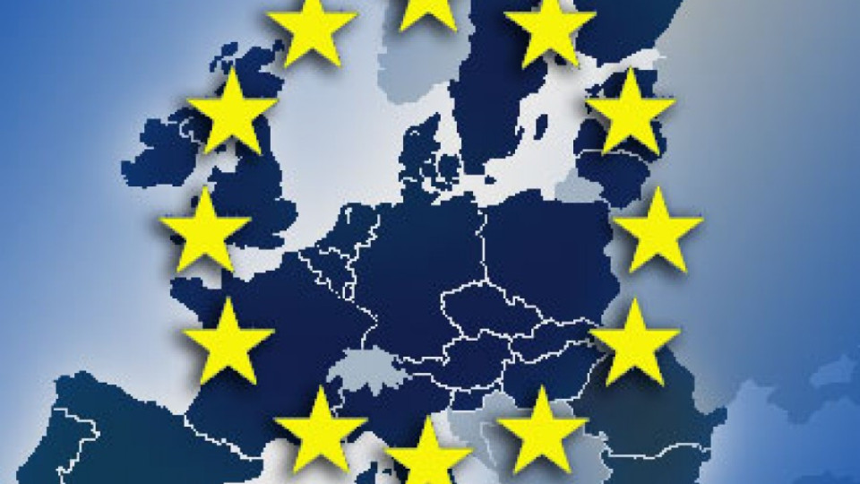 ЕК: Европа бавно се измъква от кризата | StandartNews.com