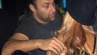 Ваня би шута на диджей Дамян, кръшкал