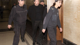 Хамстера взел на мушка Валентин Цоновски от ГДБОП
