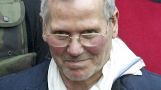 Мафиот опита да се удуши с пликче