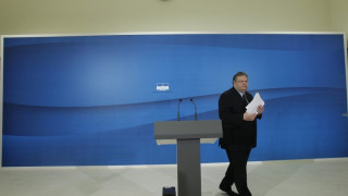 Папуляс вика лидерите за експертен кабинет