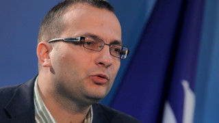 Мартин Димитров готов с оставка 