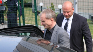 Гриша Ганчев вади схемите за захарната контрабанда